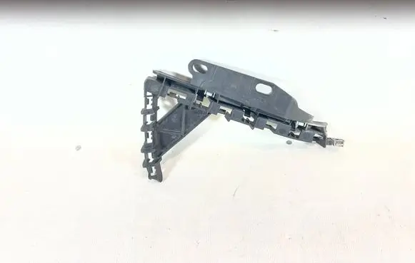 Citroen C4 Grand Picasso Front bumper mounting bracket 9653832980