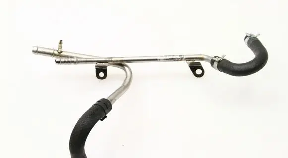 Volkswagen Caddy Brake vacuum hose/pipe 04L201360M