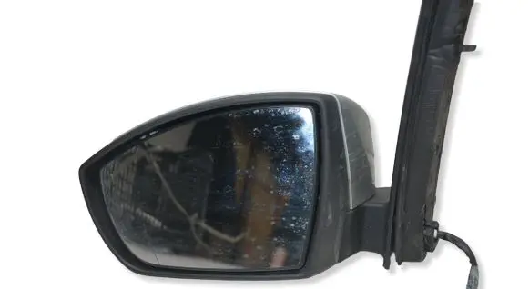 Ford C-MAX II Front door electric wing mirror 212876165 21986805