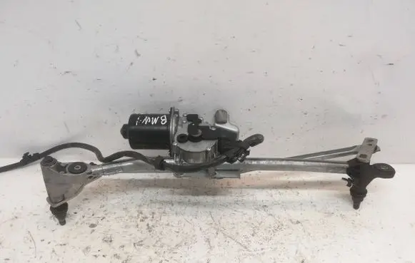 BMW 1 E81 E87 Front wiper linkage 719296301
