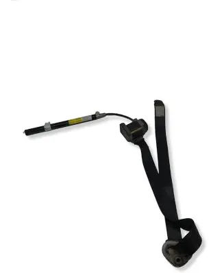 Volkswagen Sharan Front seatbelt 7M3857705