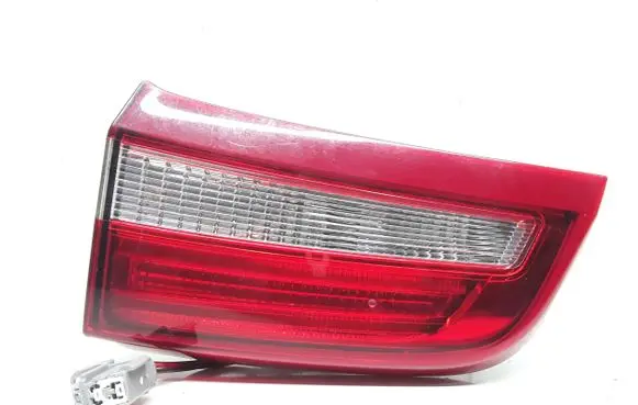 Volvo S60 Tailgate rear/tail lights 30796272