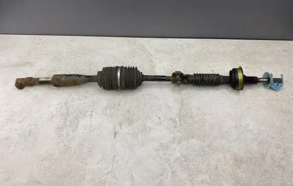Nissan Pathfinder R51 Steering column universal joint