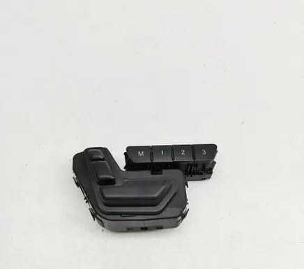 Mercedes-Benz CLA C117 X117 W117 Seat control switch A2469050251