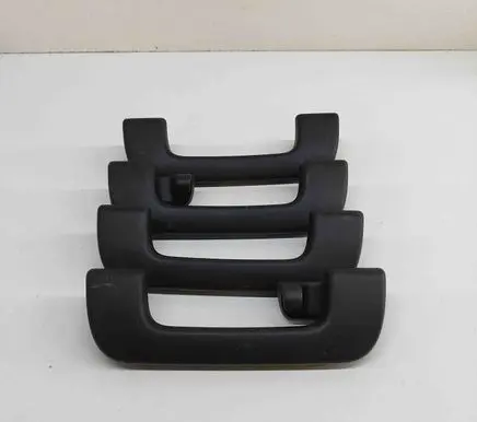 Audi Q7 4M A set of handles for the ceiling 8R0857607J 8R0857607H