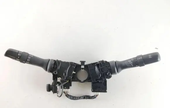 Lexus GS 300 350 430 450H Wiper turn signal indicator stalk/switch