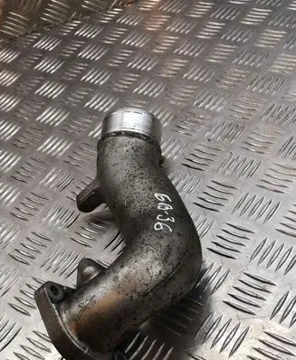 Honda CR-V Intercooler hose/pipe