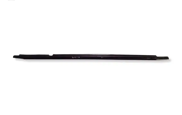 Toyota Corolla E120 E130 Rear door glass trim molding 