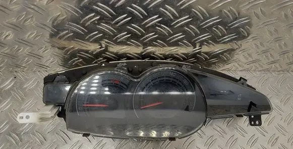 Toyota Verso Speedometer (instrument cluster) 838000F100