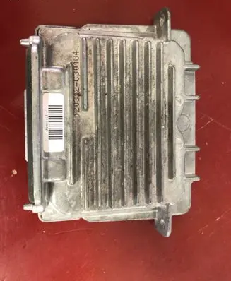 Volvo S60 Xenon control unit/module 89089352 39089952 10003100