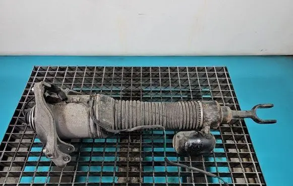 Volkswagen Phaeton Front shock absorber/damper IMPRK1474650