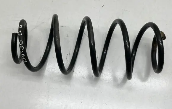 Renault Kangoo II Rear coil spring