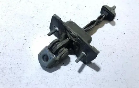 Ford Focus Rear door check strap stopper