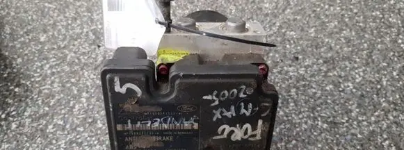 Ford Focus ABS Pump 10020700524