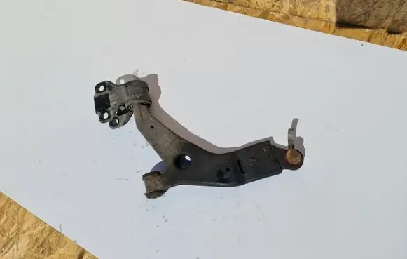 Front control arm