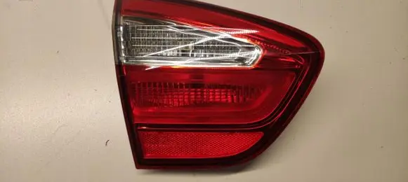 KIA Rio Tailgate rear/tail lights 92403-1W2