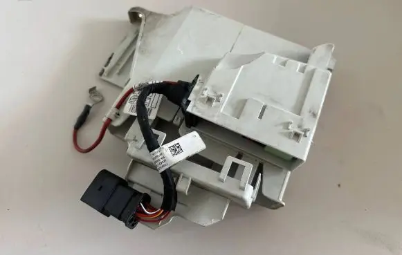 BMW X1 F48 F49 Engine installation wiring loom 8571036 730032509D FA5005885