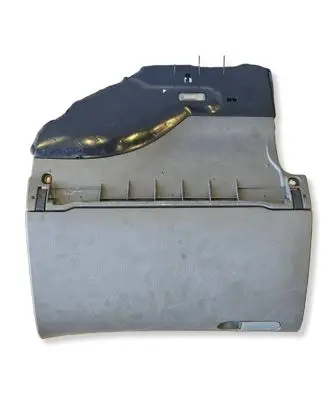 Audi A4 S4 B6 8E 8H Glove box set 8E1857035