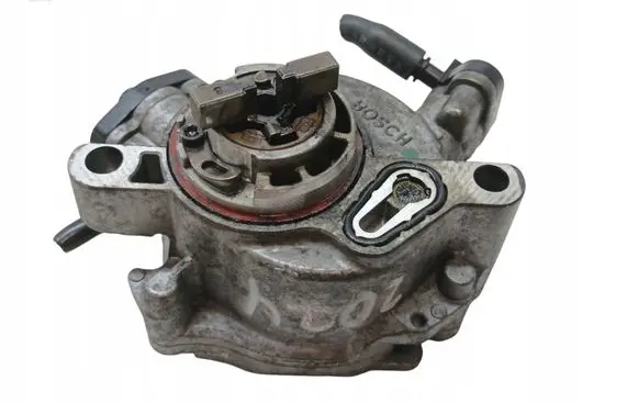 Ford Transit Courier Vacuum pump 9804021880