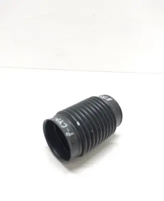 Porsche Cayenne (9PA) Air intake hose/pipe 848693801