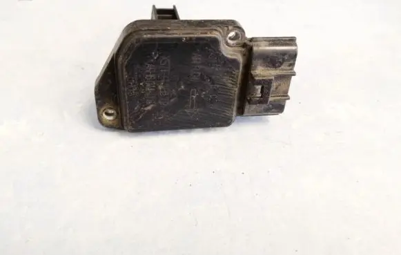 Jaguar X-Type Mass air flow meter xs7f12b579aa xs7f-12b579-aa