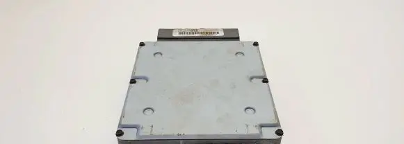 Ford Transit Engine control unit/module 1C1A12A650LE