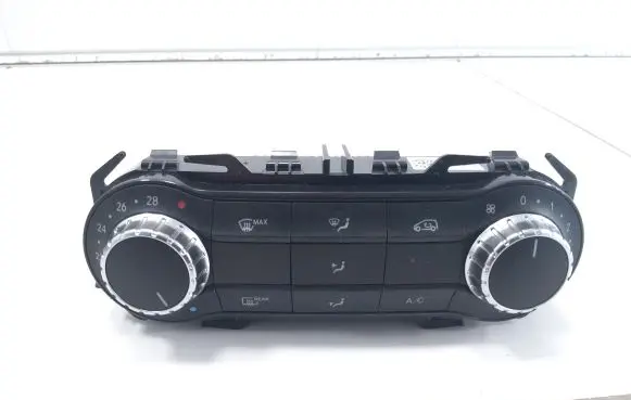 Mercedes-Benz A W176 Climate control unit A2469008215