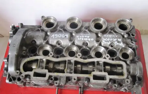 Mini One - Cooper R50 - 53 Engine head 190GBA