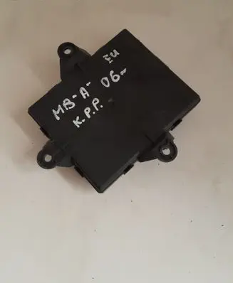 Mercedes-Benz A W169 Door control unit/module A1698207126