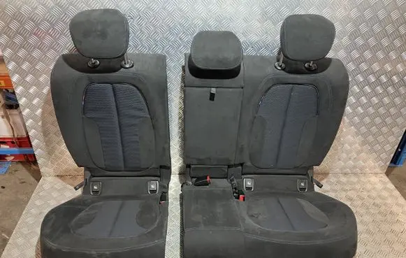 BMW X1 F48 F49 Second row seats TM25456