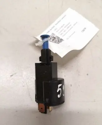 Opel Vectra B Brake pedal sensor switch 09132299 09175172 09175185