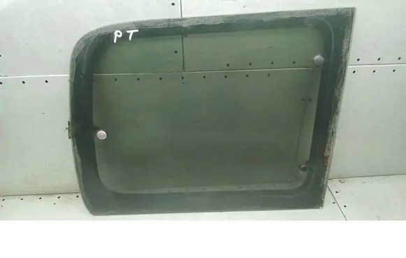Citroen Berlingo Rear side window 
