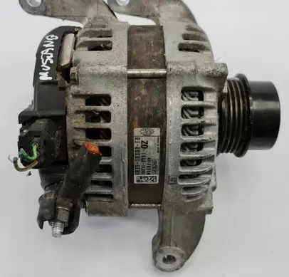Ford Mustang VI Generator/alternator GR3T10300FB
