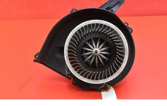 Heater fan/blower