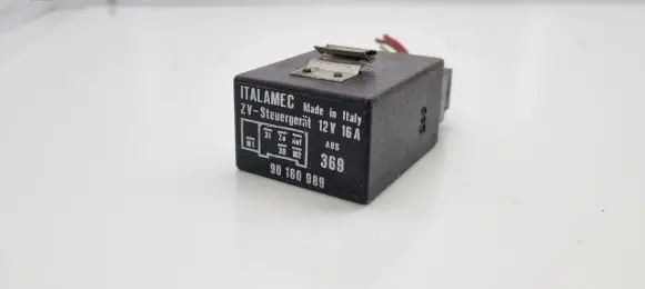 Opel Ascona C Other relay 90160989