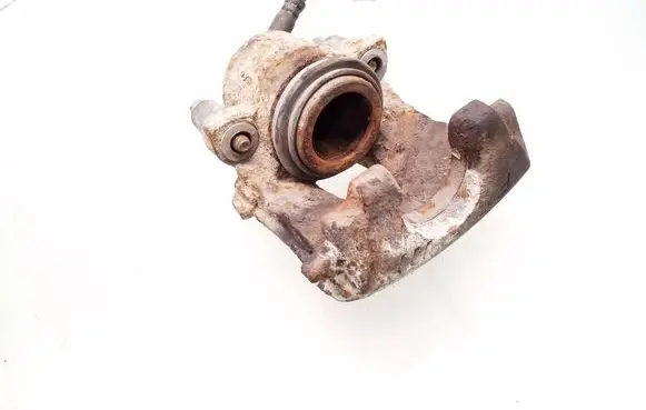 Volkswagen Golf IV Front brake caliper