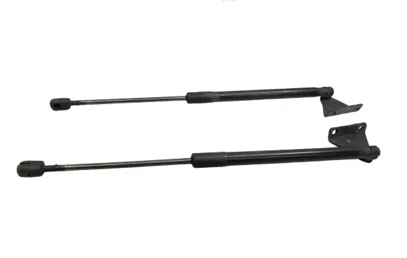 Peugeot 3008 I Tailgate/trunk strut/damper 9683207080