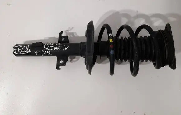 Renault Scenic IV - Grand scenic IV Front shock absorber/damper 543022368R