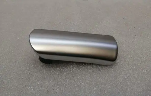 Bentley Flying Spur Engine bonnet (hood) release handle 3W0823533A
