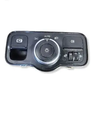Mercedes-Benz Sprinter W907 W910 Light switch A9079052702