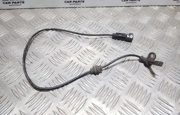 Opel Astra J ABS rear brake sensor 13346945