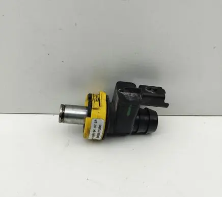 Citroen Jumper Breather/breather pipe/hose 9803931580