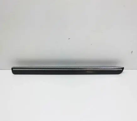 Volkswagen Golf VII Dashboard glove box trim 5GM858418A