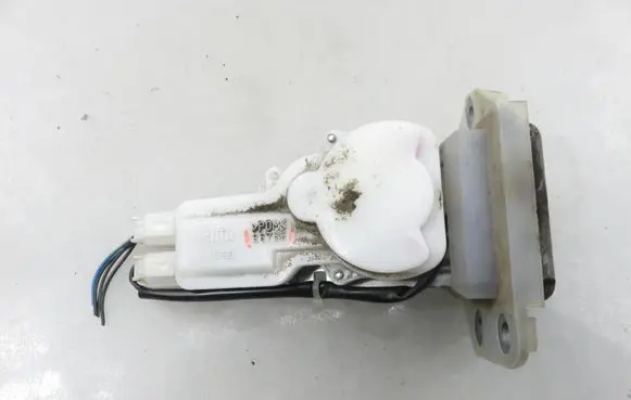 Fiat Sedici Tailgate/trunk/boot lock/catch/latch B6765