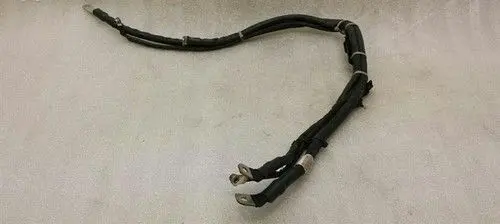 Mercedes-Benz C W205 Handbrake wiring loom/harness A2054402336