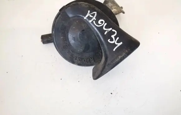 Renault Espace III Horn signal e20091001