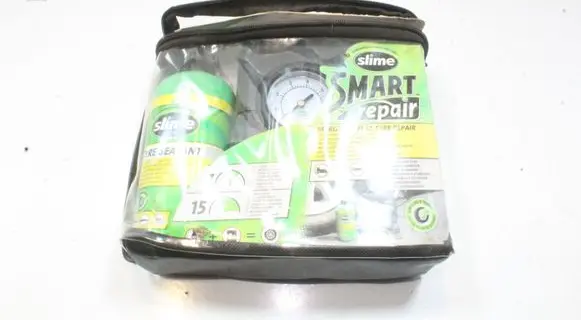 Nissan Juke II F16 Tire air pump compressor 