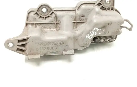 Volvo V40 Vacuum air tank 31339809