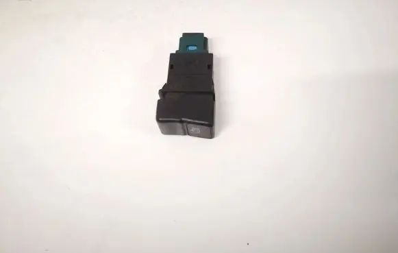 Subaru Forester SF Headlight wiper switch 
