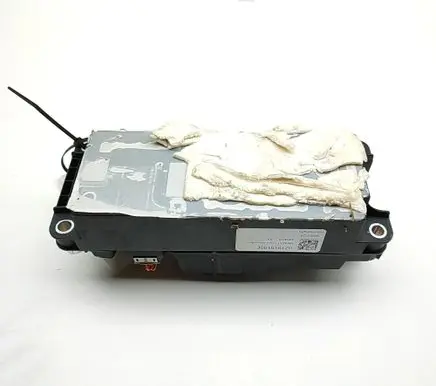 Volkswagen ID.3 Other devices 0Z1915180E 0Z1937557T